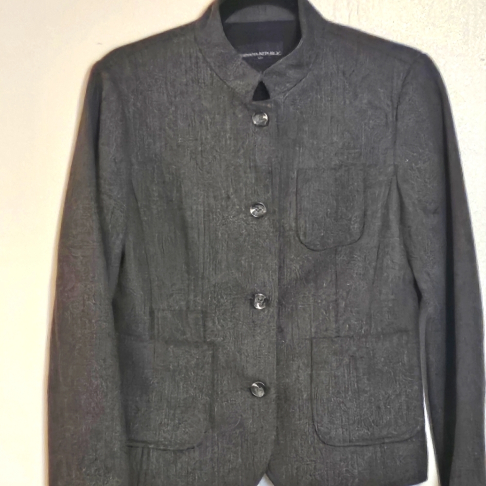 Banana Republic Blazer